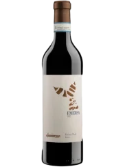 La Fiammenga Emersa Freisa D Asti  DOC 2022 (id:68645)