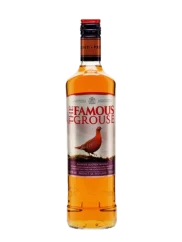 Whisky The Famous Grouse 0,7l 40% (id:131758)