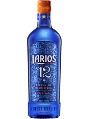 Gin Larios 12 0,7l 40% (id:136145)