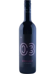Da Rebler No.03 Zweigelt 2019 (id:910000951)