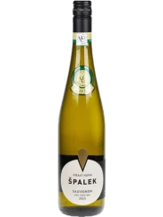 Rodinné vinařství Špalek Sauvignon VOC BIO 2023 (id:24528)