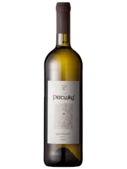 Přítluky Sauvignon Pozdní sběr 2022 (id:910000711)