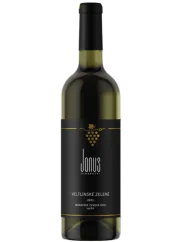 Januš Veltlínské zelené 2021 (id:910000319)