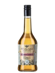 Medovina Staročeská Hřebečská 0,5l 12%