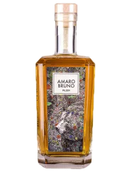 Amaro Bruno Pilzer 0,7l 30%
