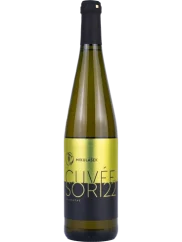 Mikulášek Cuvée Sori22 Pozdní sběr 2022 (id:910000595)