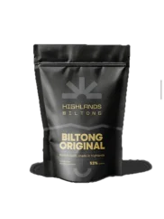 Sušené maso hovězí Biltong Original 25g (id:910003016)