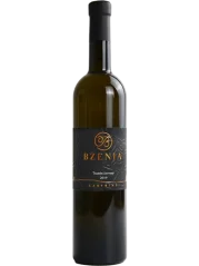 Bzenia Tramín červený Pozdní sběr 2019 (id:910000343)