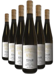 Set Vican Pinot Gris Edice Karel Roden Výběr z hroznů 2024 5+1 (id:910002701)