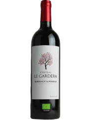 Gardera Bordeaux Superieur Rouge 2020 BIO (id:100215)