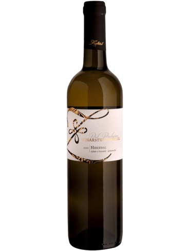 Zapletal Hibernal Výběr z hroznů 2023 (id:910001756)