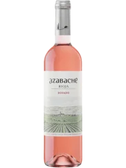 Azabache Rioja Rosado 2024 (id:66364)
