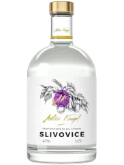 Slivovice  Anton Kaapl 0,5l 47% (id:910001479)