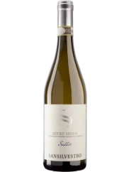 Sansilvestro Roero Arneis Sabbie DOCG 2024 (id:68635)