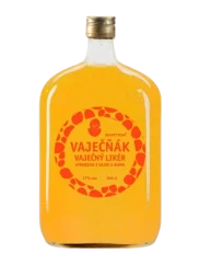 Vaječný likér Bartida Vaječňák 1l 17% (id:55295)