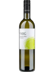 Fabig SOUL Sauvignon Blanc Na výsluní 2021 (id:910002112)