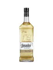 Tequila El Jimador Reposado 1l 38% (100% Agave) (id:130050)