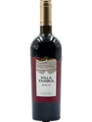 Villa Yambol Merlot 2024 (id:910003585)