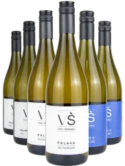 Škrábek Nejoblíbenější set sladkých vín 2022 (id:910000916, 910000917, 910000918)