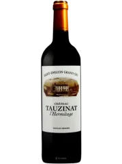 Château Tauzinat L´Hermitage Grand Cru 2017 (id:910000939)