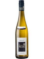 Prechtl Riesling (Ryzlink rýnský) Warteberg 2022