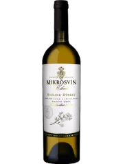 Mikrosvín Ryzlink rýnský Pozdní sběr 2023 (id:22028)