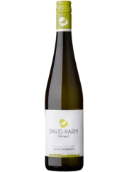 David Harm Grüner Veltliner Weinschwärmer BIO 2024 (id:62228)