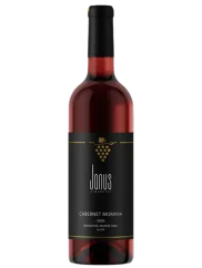 Januš Cabernet Moravia 2020 (id:910000322)