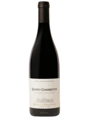 Henri de Villamont Gevrey-Chambertin 2018 (id:64598)