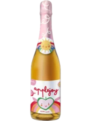 Applejoy Jablečný nápoj Růžový 0,7l (id:910003320)
