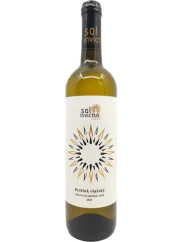 Sol Invictus Ryzlink vlašský 2022 vinisto PLUS+ (id:910000888)