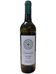 Maršovice Chardonnay selské 2022 (id:910002306)