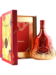 Cognac Hennessy XO Zhang Enil 0,7l 40% + Dárkové Balení (id:130682)