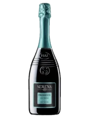 Serena Prosecco Treviso Spumante Brut Nature (id:91115)