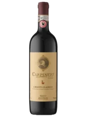 Carpineto Chianti Classico DOCG 21