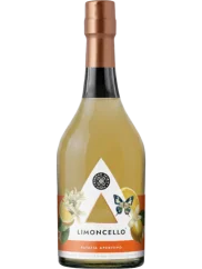 Likér Ratafia Limoncello Aperitivo 0,5 14,6% (id:910004272)