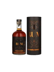 Rum Rammstein 12YO 0,7l 40% (id:910002770)