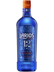 Gin Larios 12 0,7l 40% (id:136145)