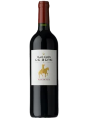 Bern Bordeaux Rouge 2022 (id:100216)
