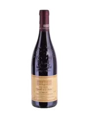 Château Beauchene Châteauneuf-du-Pape Vignobles de la Serriére 2018