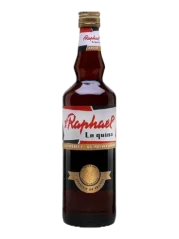 St. Raphael Gold Ambre 0,7l 15%