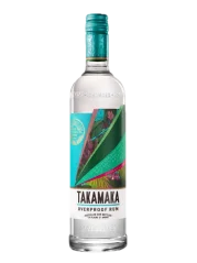 Rum Takamaka Blanc Overproof 0,7l 69% (id:910002976)