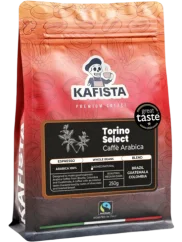 Káva Kafista Torino Select 250g (id:910003710)