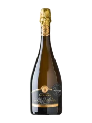 Lechovice Sauvignon sekt