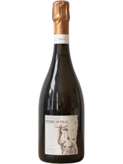 Champagne Pierre Deville Copin Chardonnay Grand Cru Extra Brut 2021 (id:910004563)