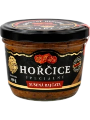 Klášterní Officína Hořčice rajčatová 190g (id:910003644)