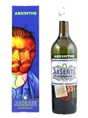 Absinth Absente Aux Plantes D´ Absinthe 0,7l 55%