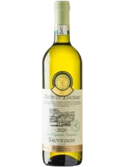 Znovín Sauvignon VOC 2021