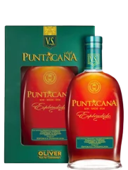 Rum PuntaCana Club Espléndido 0,7l 38% (id:910003003)