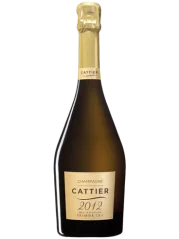 Cattier Brut millesime 2012 Premier Cru 2012 (id:222114)
